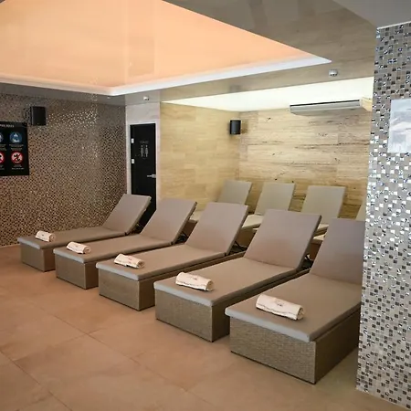 & Zoned Копаоник