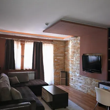 & Zoned 4* Копаоник