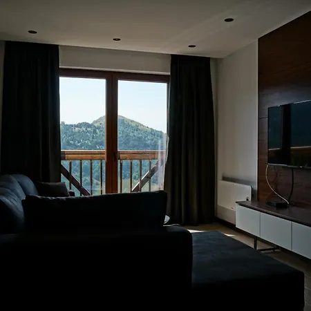 Отель & Zoned Копаоник