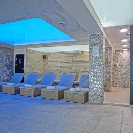 & Zoned Копаоник