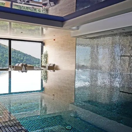 & Zoned Копаоник