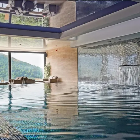 & Zoned 4* Копаоник