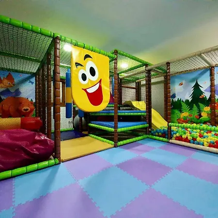 Отель & Zoned Копаоник