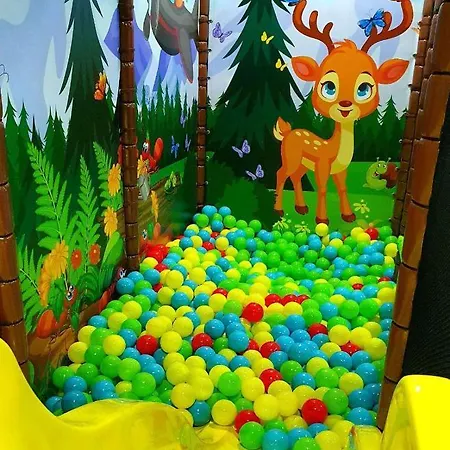 Отель & Zoned 4*