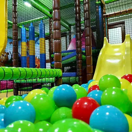 Отель & Zoned 4*