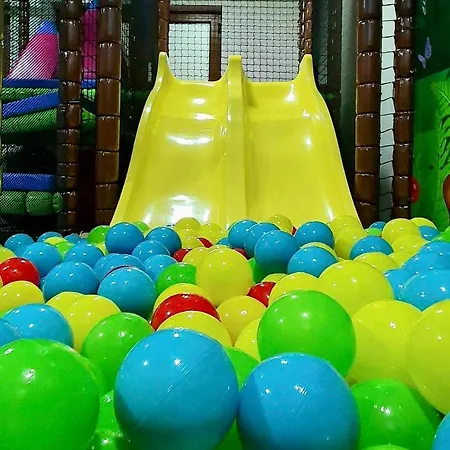 & Zoned 4* Копаоник