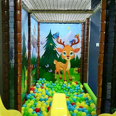 & Zoned 4* Копаоник