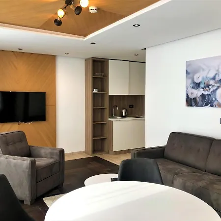 Отель & Zoned Копаоник