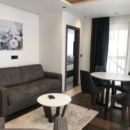 Отель & Zoned Копаоник