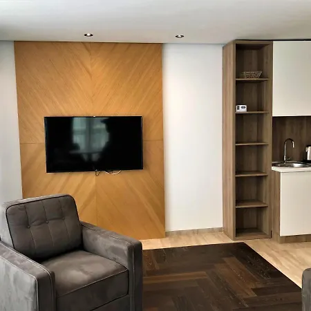 Отель & Zoned 4*