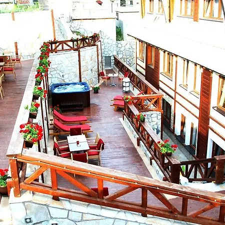 & Zoned Копаоник