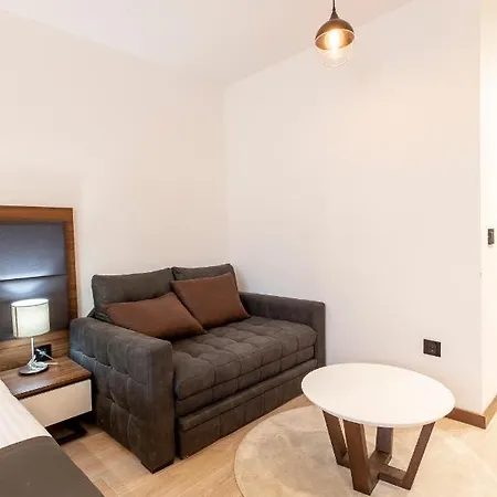 Отель & Zoned Копаоник