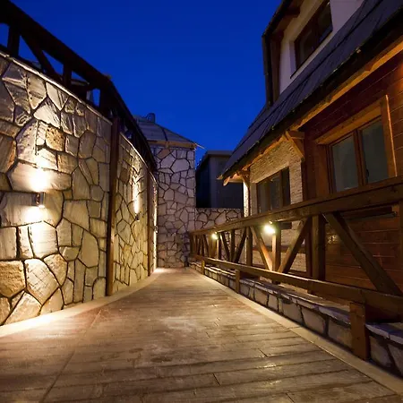 & Zoned 4* Копаоник