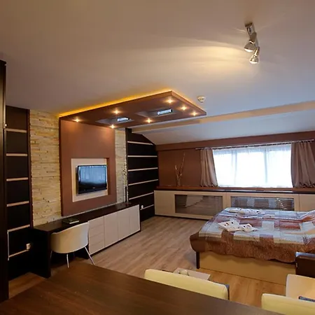 & Zoned Копаоник