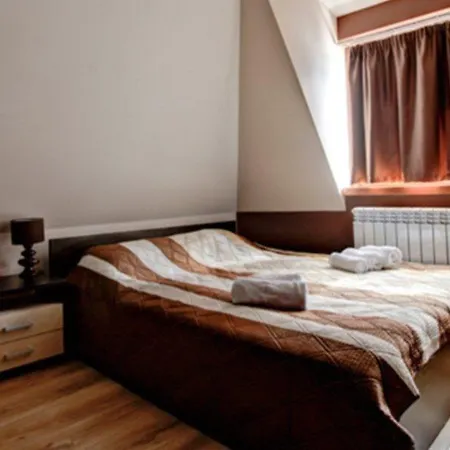 & Zoned Копаоник