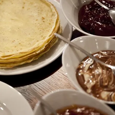 & Zoned Отель Копаоник